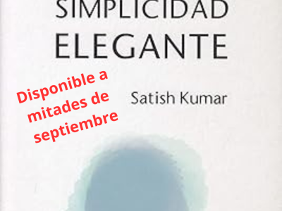 Noticias sobre el círculo de lectura «Simplicidad elegante»