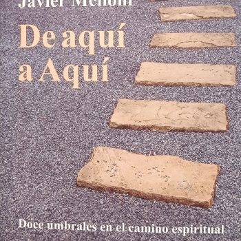 De aquí a Aquí (sabiduría perenne)