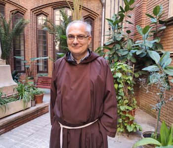 IV. Encuentro Teológico: Dios, fuente de madurez