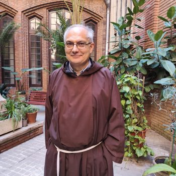 IV. Encuentro Teológico: Dios, fuente de madurez