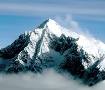 Lhapka Sherpa
