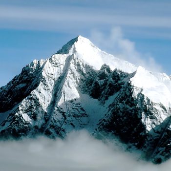 Lhapka Sherpa