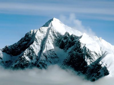 Lhapka Sherpa