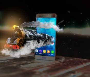 La prisa y el ruido: males de nuestro tiempo