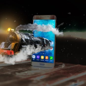 La prisa y el ruido: males de nuestro tiempo