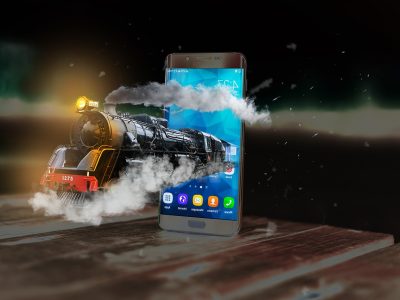 La prisa y el ruido: males de nuestro tiempo