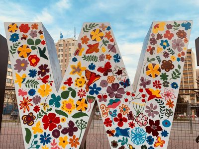 No queremos flores ni chocolates. Exigimos respeto a nuestra dignidad de ser Mujer