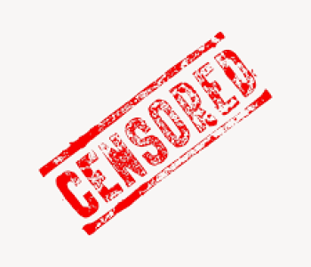 La poscensura: Silenciar sin prohibir