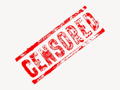 La poscensura: Silenciar sin prohibir