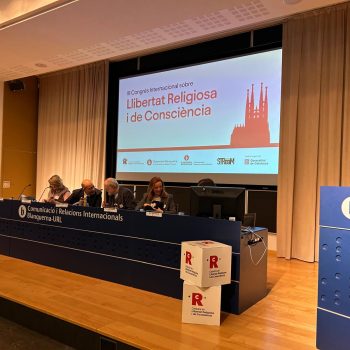Libertad religiosa y de conciencia