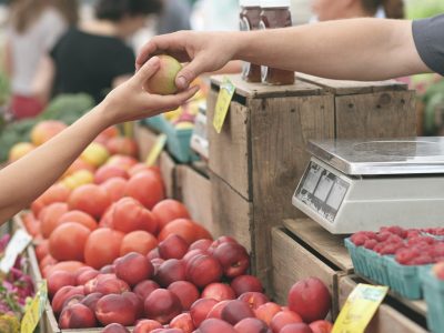 Todos héroes contra el desperdicio de alimentos