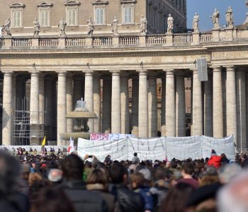 Los movimientos Populares y León XIV