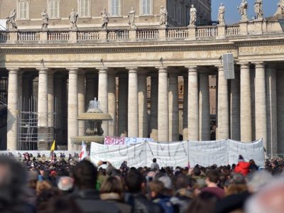 Los movimientos Populares y León XIV