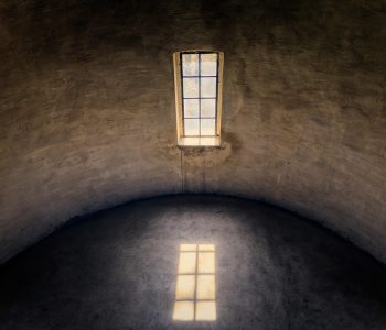 Habitar el Vacío Fértil