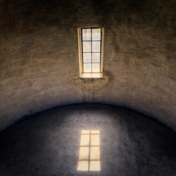 Habitar el Vacío Fértil