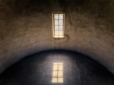 Habitar el Vacío Fértil