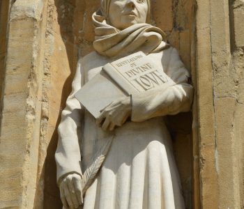 Webinar: Juliana de Norwich