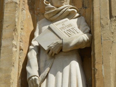 Webinar: Juliana de Norwich